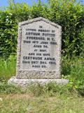 image of grave number 821599